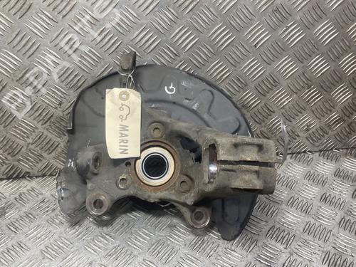 Left front steering knuckle VW GOLF VIII (CD1, DA1) 1.5 TSI | BP28353368M25 