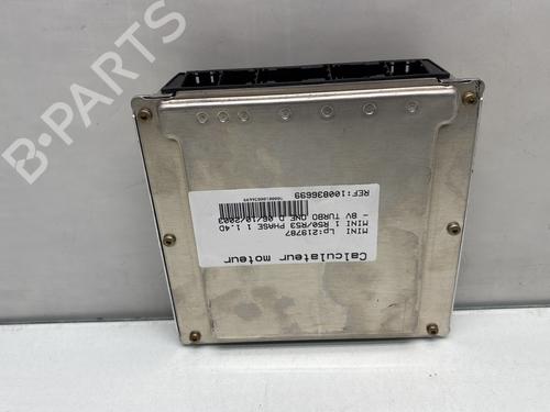 engine-control-unit-ecu-mini-mini-r50-r53-2001-2002-2003-2004-2005-2006-28797787 main image