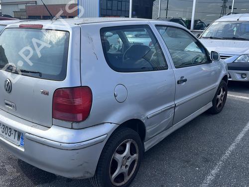 Left taillight VW POLO (6N2) 1.4 TDI | BP28441580C34  - Image 15