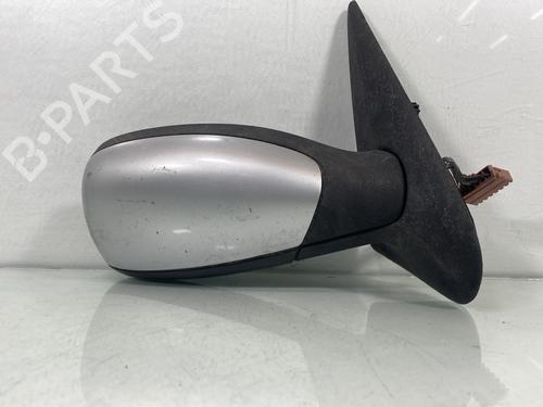 Right mirror PEUGEOT 306 Break (7E, N3, N5) 2.0 HDI 90 | BP29507636C27 