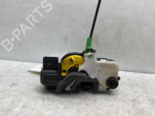 Used Rear left lock Rear left lock 19955785 19955785