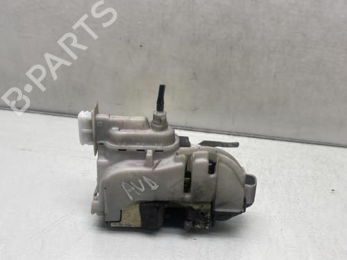 Used Front right lock SEAT CORDOBA (6K1, 6K2) [1993-2002]  19967983