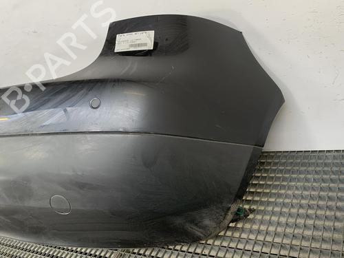 Used Rear bumper VW GOLF V (1K1) [2003-2010]  27367188
