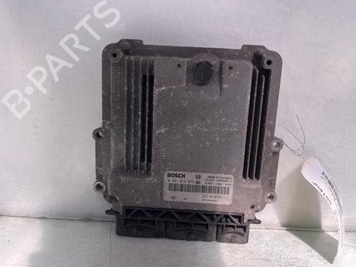 Used Engine control unit (ECU) Engine control unit (ECU) 36162499 36162499