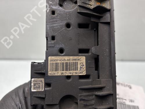 Warning switch NISSAN PRIMASTAR Van (X82) 2.0 dCi 150 | BP32384076I22 - Image 4