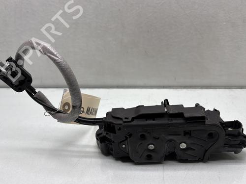 Used Front left lock SEAT ATECA (KH7, KHP) 1.6 TDI (115 hp) 28281680
