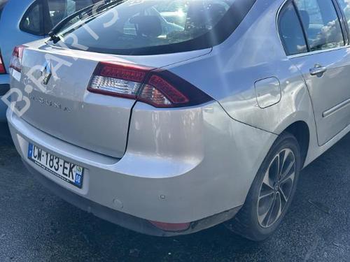 Switch RENAULT LAGUNA Coupe (DT0/1)  | BP19951901I30 