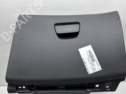 Glove box PEUGEOT 2008 I (CU_) 1.6 BlueHDi 100 | BP28581181C95 - Image 3
