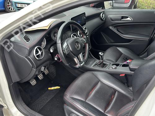 Right front window switch MERCEDES-BENZ A-CLASS (W176) A 200 CDI (176.001) | BP29926736I26 - Image 37