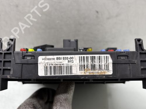 Electronic module PEUGEOT 206+ (2L_, 2M_) 1.4 HDi eco 70 | BP31602149M83 