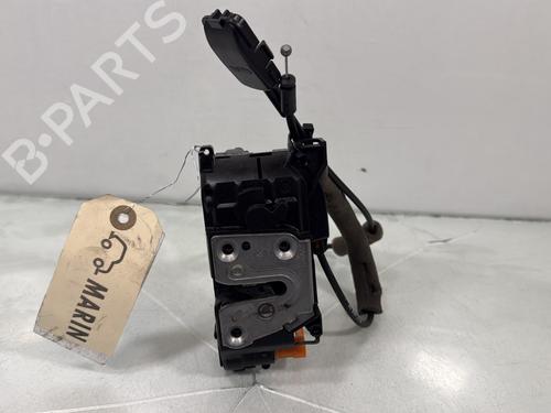 Used Front left lock RENAULT MASTER III Van (FV) 2.3 dCi 145 FWD (FV0E, FV0F, FV0H, FV02, FV0M, FV0S,... (146 hp) 32854006