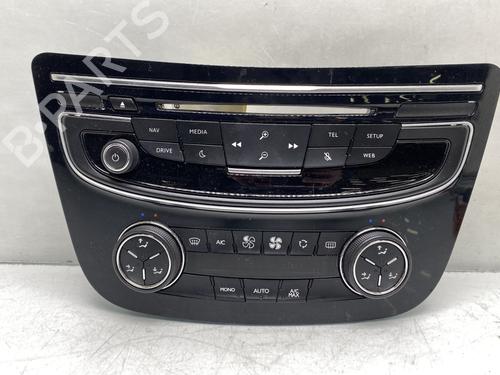 climate-control-peugeot-508-i-8d_-2010-2011-2012-2013-2014-2015-2016-2017-2018-24960420 main image