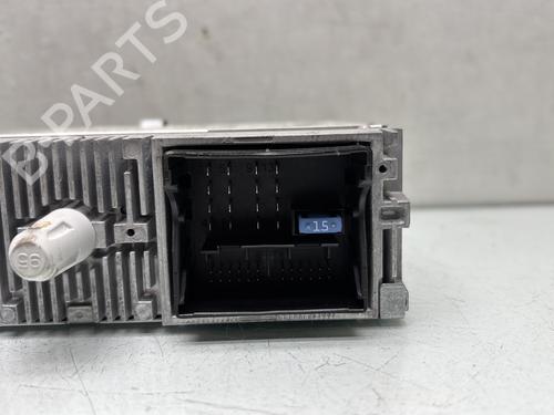 Radio CITROËN C4 Picasso II 1.6 HDi / BlueHDi 115 | BP29939404E6