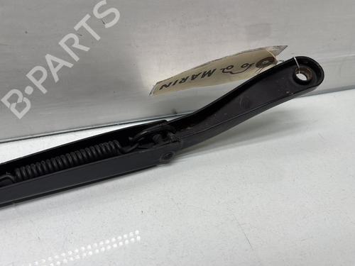 Front windshield wiper arm RENAULT MEGANE III Hatchback (BZ0/1_, B3_) 1.5 dCi (BZ09, BZ0D, BZ1W, BZ29, BZ14) | BP32296970C143
