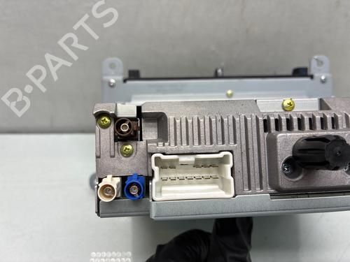 Used Radio Radio 38164883 38164883