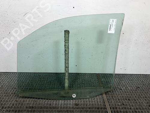 Front right door window PEUGEOT EXPERT (224_) 2.0 HDI 16V | BP29253414C19 