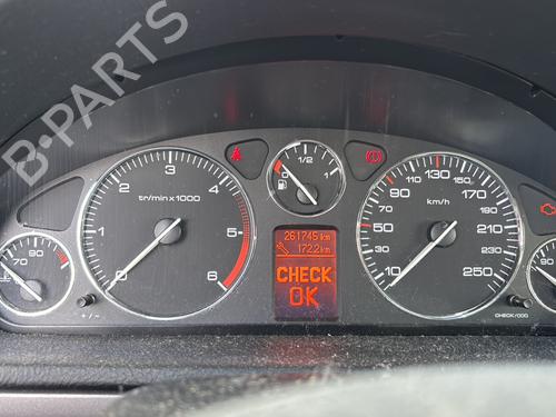Right front indicator PEUGEOT 407 (6D_) 2.0 HDi 135 (6DRHRH, 6DRHRE, 6DRHRG, 6DRHRJ) | BP36474266C33 - Image 7