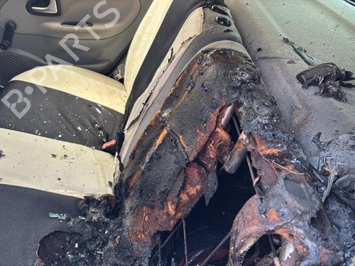 Porta frente esquerda RENAULT CLIO II (BB_, CB_) 1.5 dCi (B/CB07) | BP30887932C2