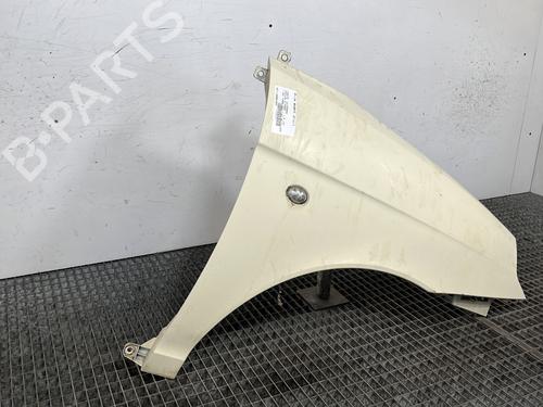 Right front fenders LANCIA YPSILON (843_) 1.3 JTD (843.AXD11, 843.AXD1A) | BP29039326C42 
