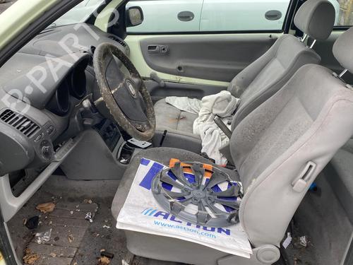 Left headlight SEAT AROSA (6H1) 1.0 | BP19959831C28 