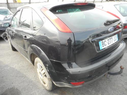 Front right lock FORD FOCUS II (DA_, HCP, DP)  | BP20032181C97 