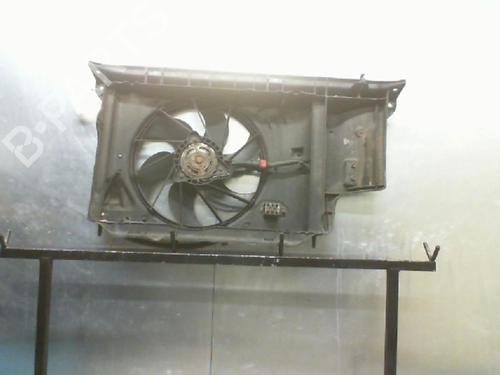 Front slam panel PEUGEOT 206 Hatchback (2A/C) 1.4 i | BP30181144C72 