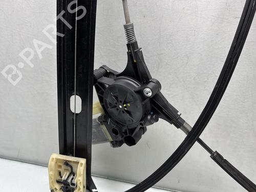 Rudehejsemekanisme Højre foran SEAT ATECA (KH7, KHP) 1.6 TDI | BP28385348C23 