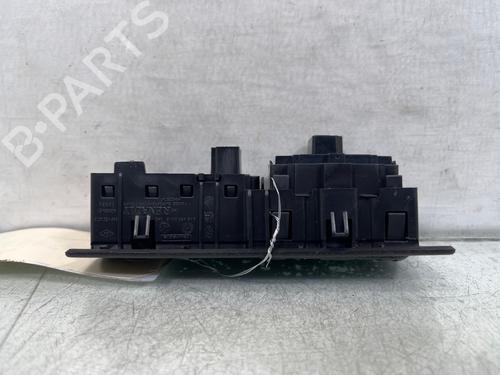 Headlight switch RENAULT MEGANE III Hatchback (BZ0/1_, B3_) 1.2 TCe (BZ16, BZ28) | BP36389083I24 - Image 3