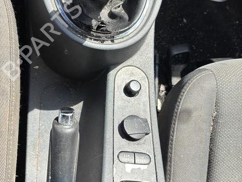 Rear right lock SEAT LEON (1P1) 1.9 TDI | BP28824694C99 