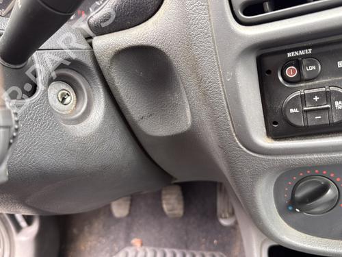 Starter RENAULT CLIO II Hatchback Van (SB0/1/2_) 1.9 D (SB0R) | BP30316645M8 - Image 19