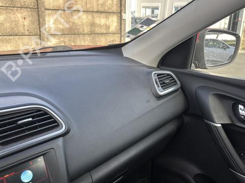 Interior roof light RENAULT KADJAR (HA_, HL_) 1.6 dCi 130 4x4 (HLA4) | BP31039710I8 - Image 26