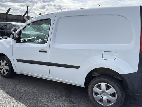 Rear bumper reinforcement RENAULT KANGOO Express (FW0/1_) 1.5 dCi 90 (FW0G, FW05, FW08, FW11) | BP32339458C73