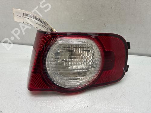 Reverse light CITROËN C3 Picasso (SH_) 1.6 VTi 120 | BP40066236C36 - Image 1