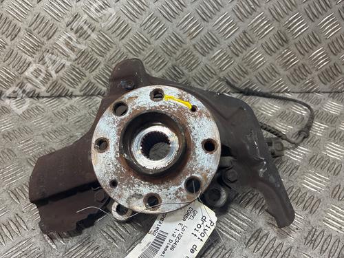 Right front steering knuckle OPEL CORSA E (X15) 1.3 CDTI (08, 68) | BP39250798M26 - Image 2