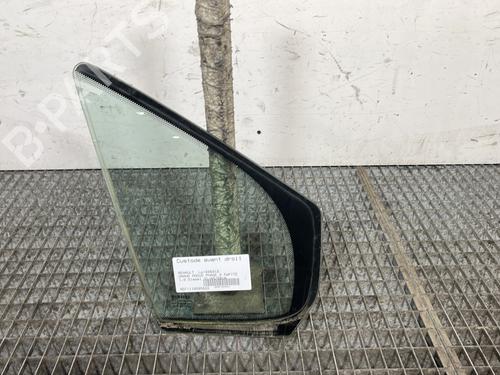 Used Front right quarter glass RENAULT MODUS / GRAND MODUS (F/JP0_) 1.5 dCi (FP0G, JP0G) (68 hp) 32063430
