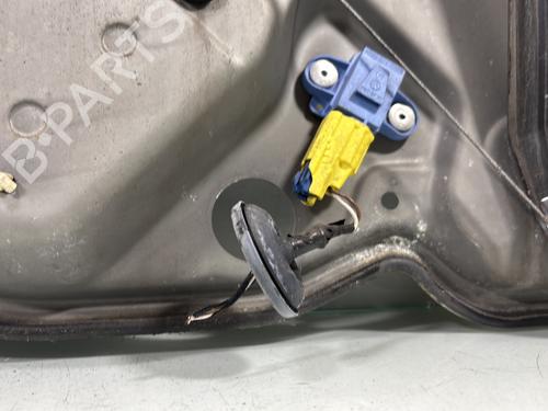 Front right window mechanism SKODA OCTAVIA II (1Z3) 1.9 TDI | BP29507195C23 