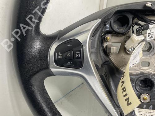 Steering wheel FORD B-MAX (JK) 1.0 EcoBoost | BP19970413C49 
