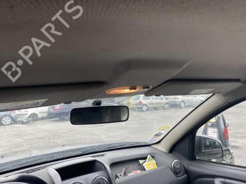 Rear right interior door handle DACIA DUSTER (HS_) 1.5 dCi (HSAJ) | BP24538138I16  - Image 5