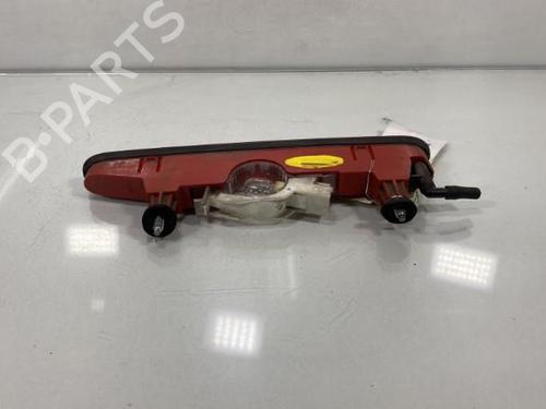 Third brake light CITROËN BERLINGO MULTISPACE (B9) 1.6 HDi 110 | BP19975568L11 