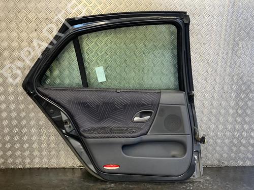 Left rear door RENAULT LAGUNA II (BG0/1_) 1.9 dCi (BG08, BG0G) | BP19977357C4 