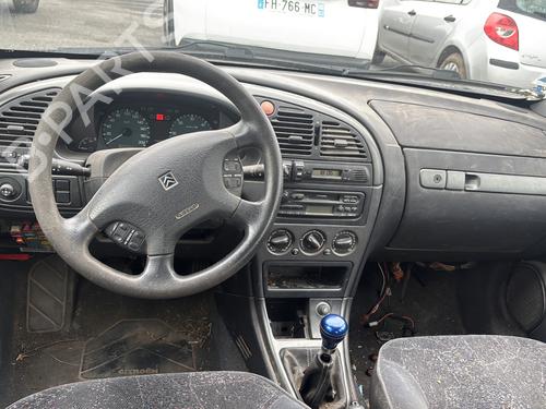 Pedal CITROËN XSARA Break (N2) 1.9 TD | BP30791683I4