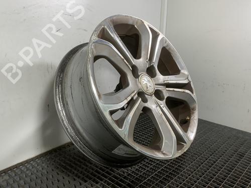 Rim PEUGEOT 208 I (CA_, CC_) 1.6 HDi | BP21216779C45 