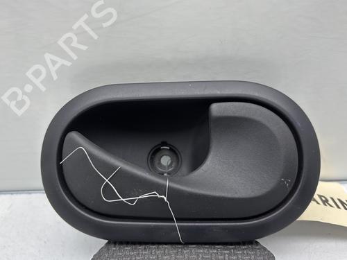 Used Rear right interior door handle RENAULT MODUS / GRAND MODUS (F/JP0_) 1.5 dCi (JP0G, JP0H) (106 hp) 30515490