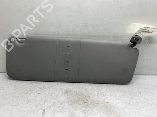 Right sun visor OPEL VIVARO A Van (X83) 1.9 DTI (F7) | BP21959610I2 