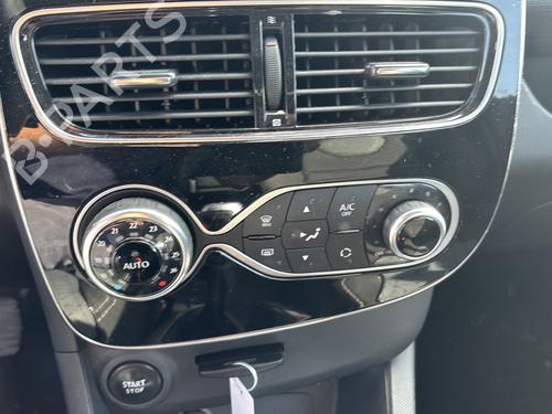 Left sun visor RENAULT CLIO IV (BH_) 1.5 dCi 75 | BP30791534I1 - Image 37
