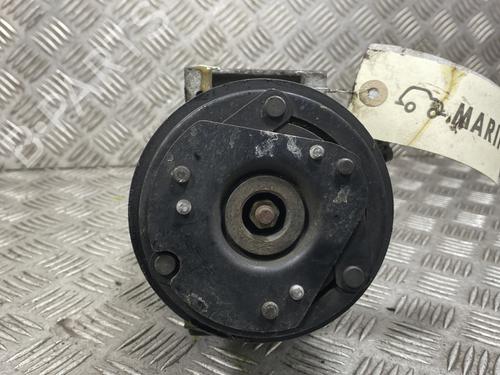 Klimakompressor RENAULT SCÉNIC I MPV (JA0/1_, FA0_) 1.9 dCi (JA05, JA1F) | BP28581677M34