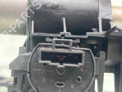 Steering column OPEL MERIVA A MPV (X03) 1.3 CDTI (E75) | BP33189242M21 - Image 2
