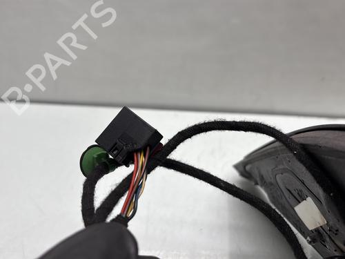 Left mirror VW PASSAT B6 (3C2) 1.9 TDI | BP29507167C26 
