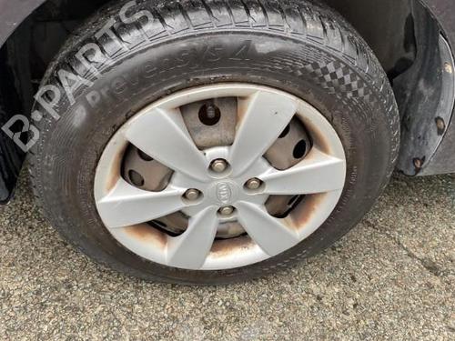 Climate control KIA RIO II (JB) 1.5 CRDi | BP26713137I5 - Image 12