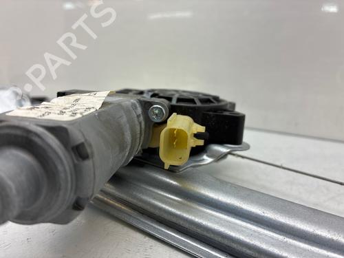 Front left window mechanism OPEL KARL (C16) 1.0 | BP39090956C22 - Image 6